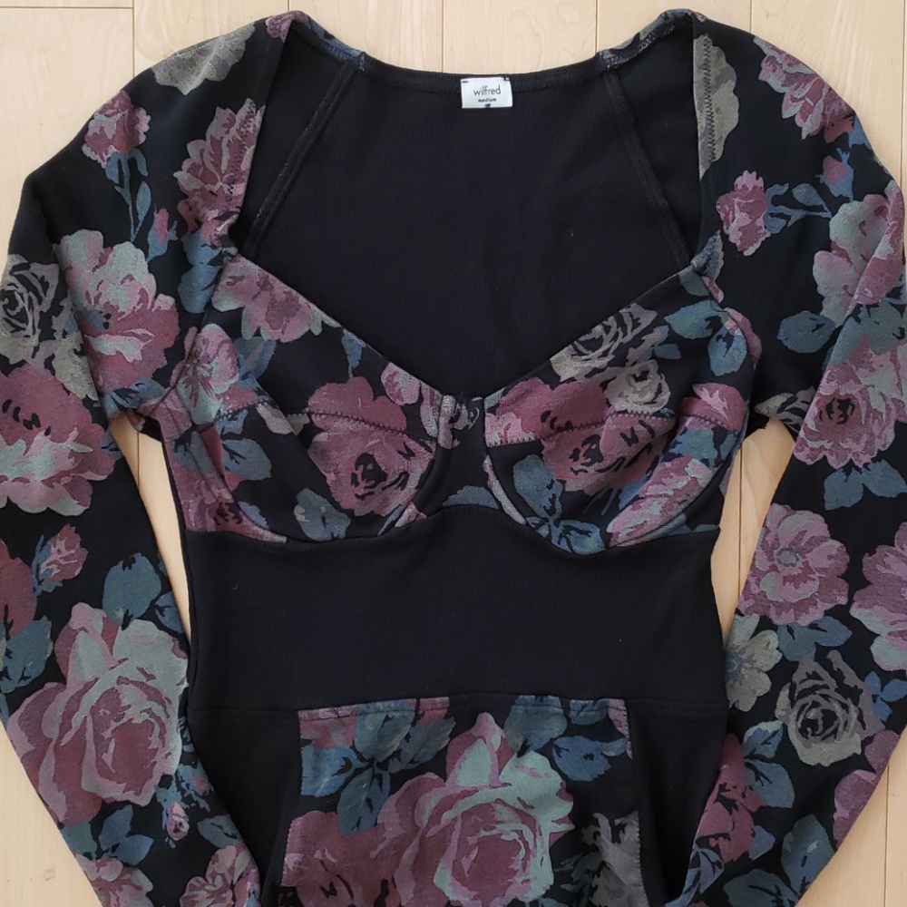 WILFRED DRESS - Picture 3 of 7